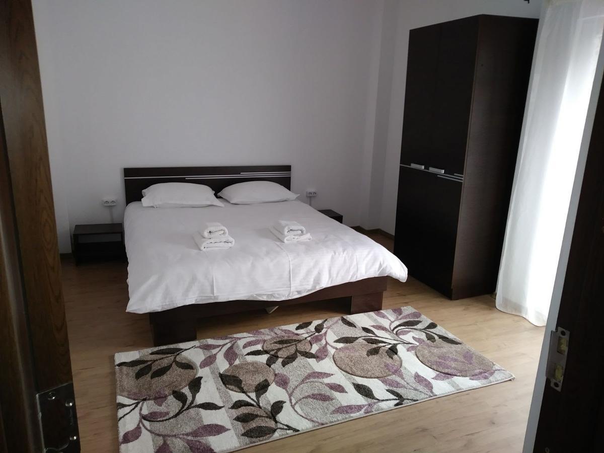 Alexys Residence 4 Yaş Dış mekan fotoğraf