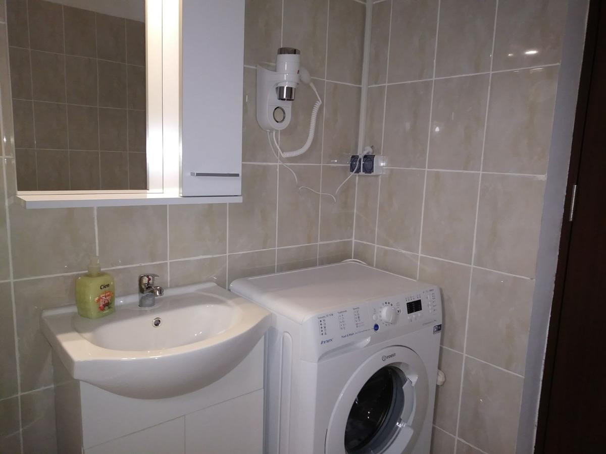 Alexys Residence 4 Yaş Dış mekan fotoğraf