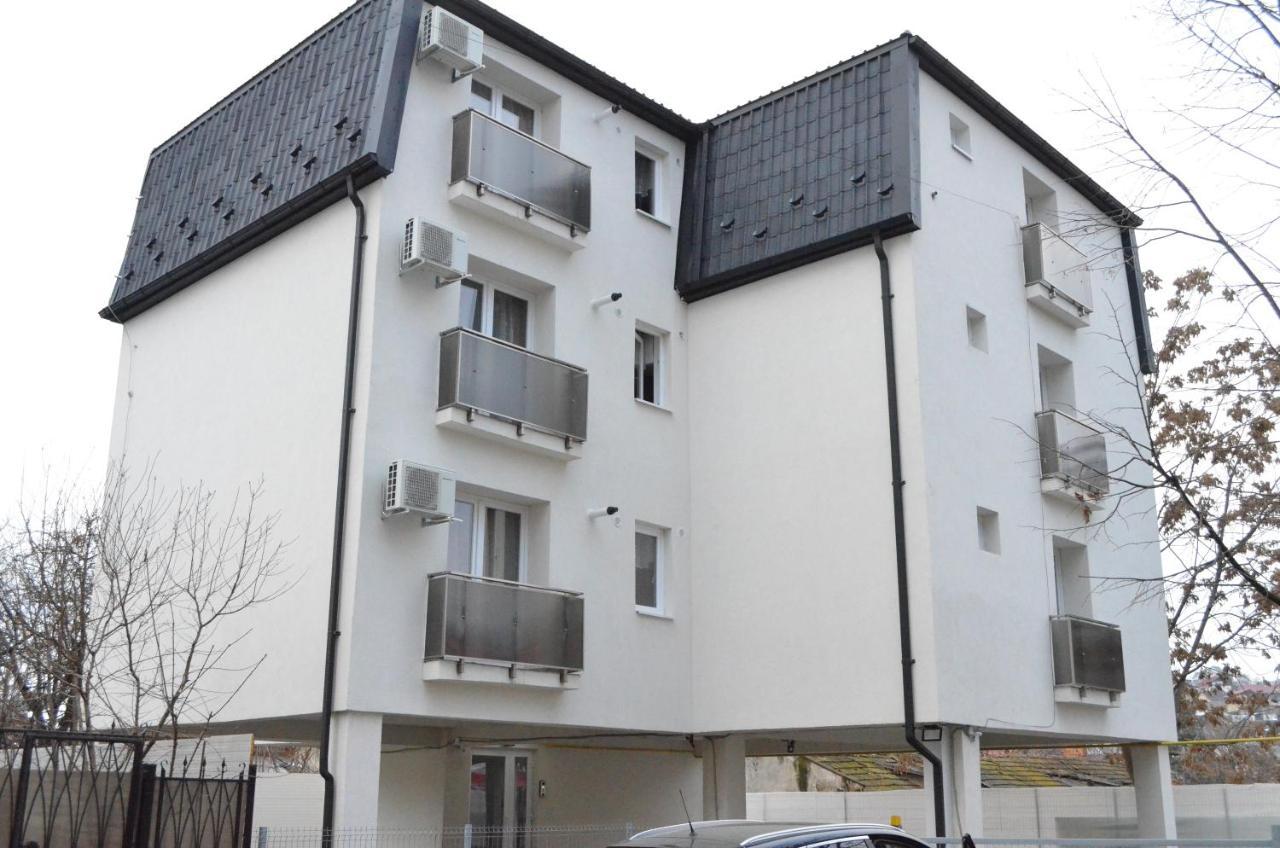 Alexys Residence 4 Yaş Dış mekan fotoğraf