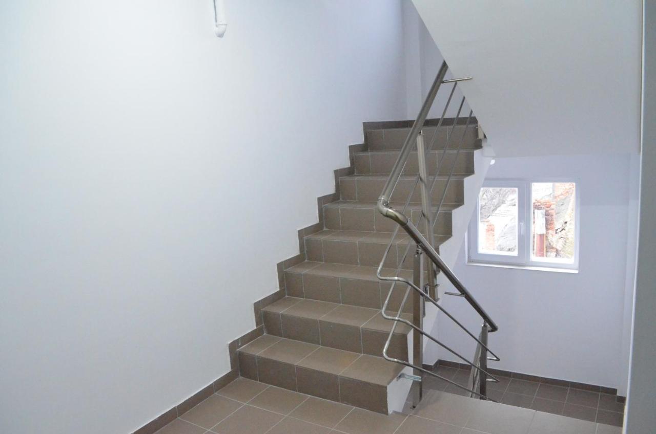 Alexys Residence 4 Yaş Dış mekan fotoğraf