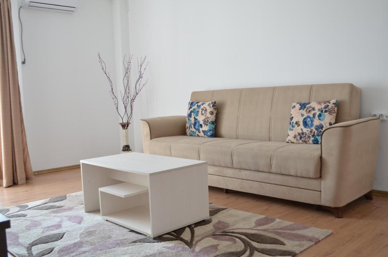 Alexys Residence 4 Yaş Dış mekan fotoğraf