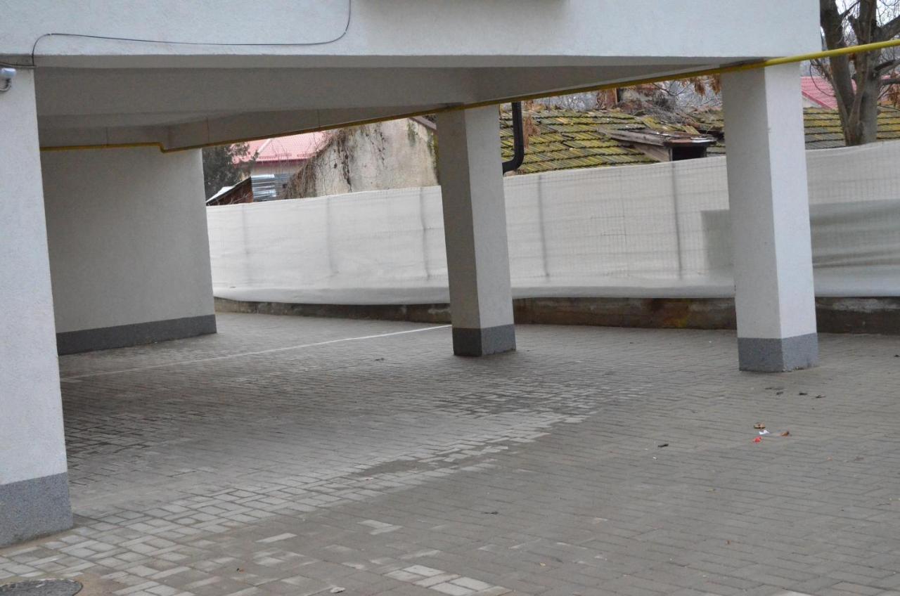 Alexys Residence 4 Yaş Dış mekan fotoğraf
