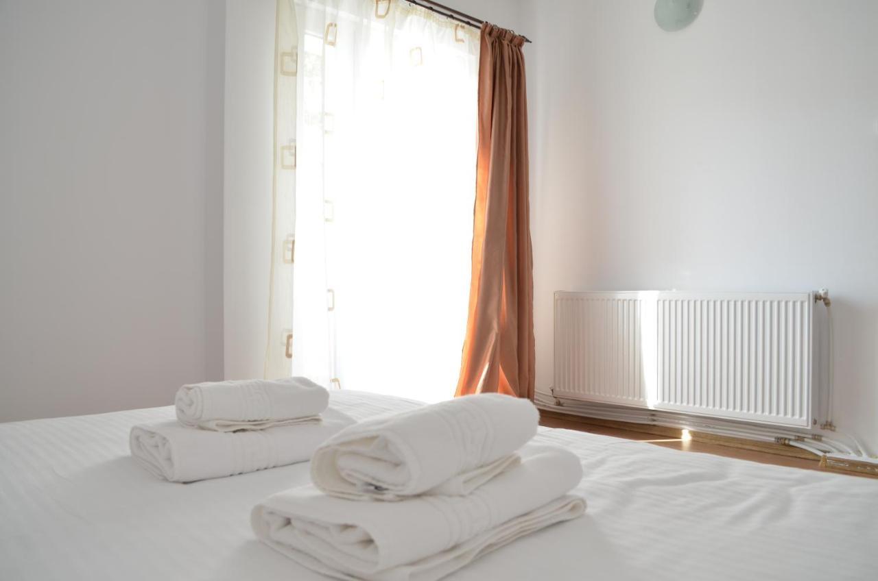 Alexys Residence 4 Yaş Dış mekan fotoğraf