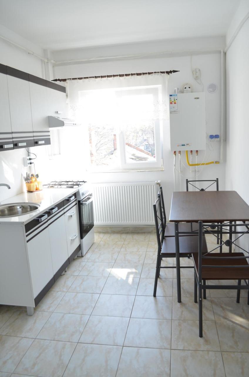 Alexys Residence 4 Yaş Dış mekan fotoğraf