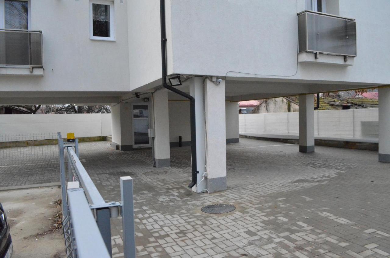 Alexys Residence 4 Yaş Dış mekan fotoğraf