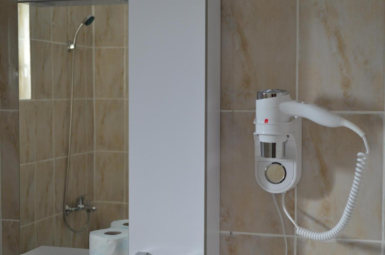 Alexys Residence 4 Yaş Dış mekan fotoğraf