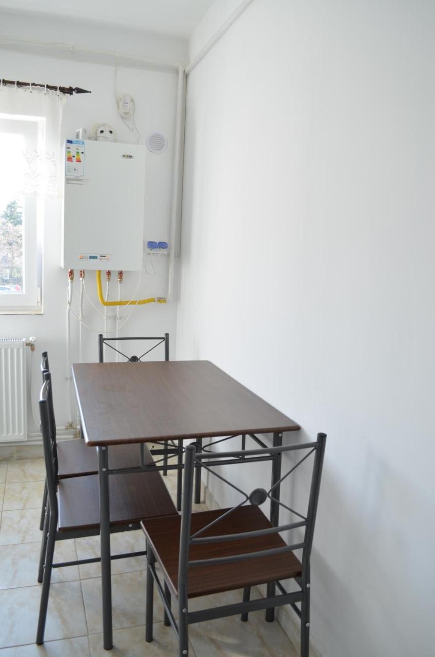 Alexys Residence 4 Yaş Dış mekan fotoğraf