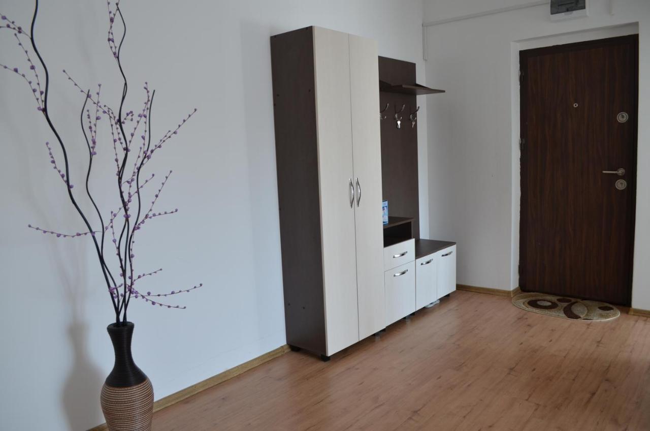 Alexys Residence 4 Yaş Dış mekan fotoğraf