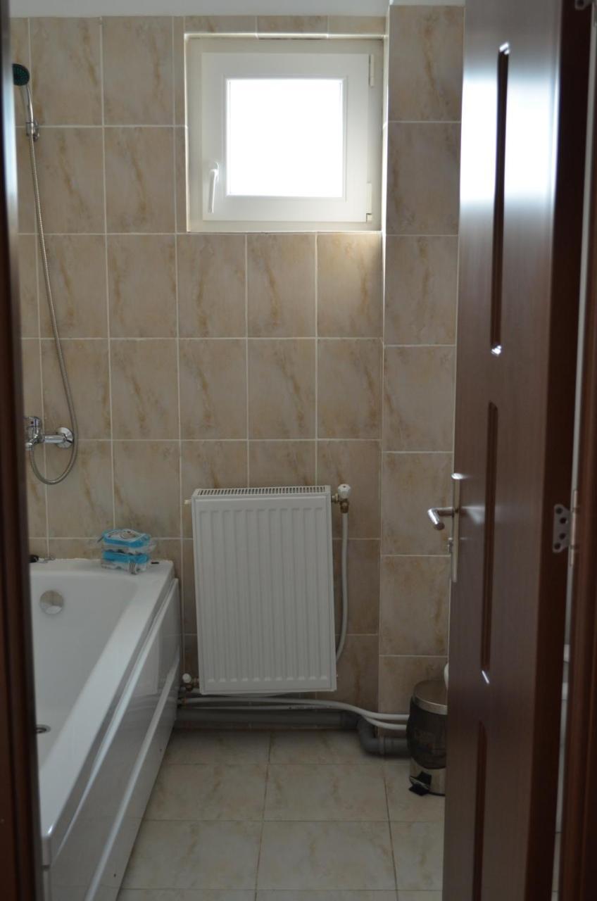 Alexys Residence 4 Yaş Dış mekan fotoğraf