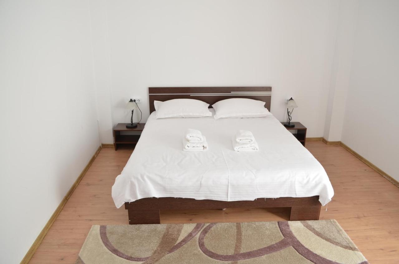 Alexys Residence 4 Yaş Dış mekan fotoğraf