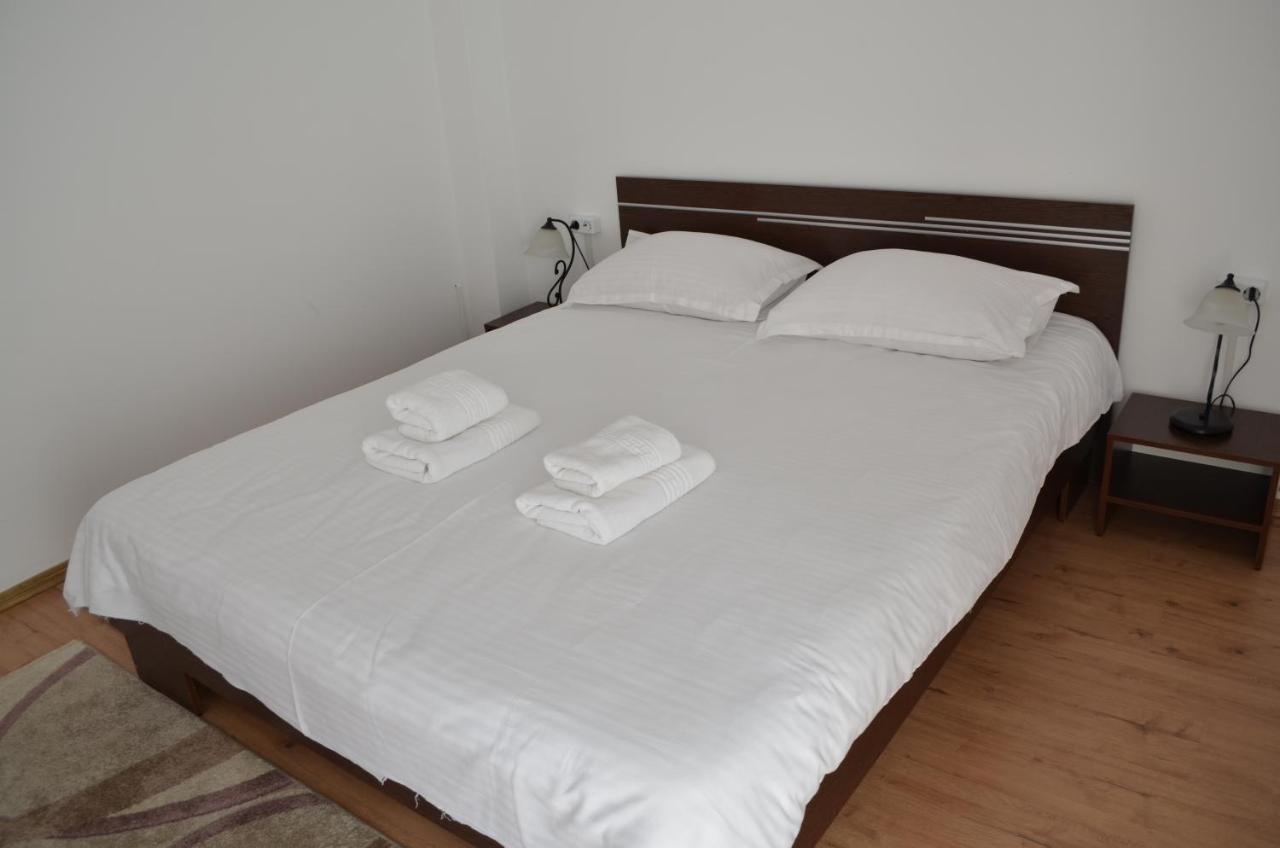 Alexys Residence 4 Yaş Dış mekan fotoğraf